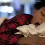 My daughter was sleeping in the kitchen when I came home — Her bedroom left me pale