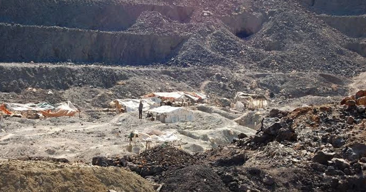 World’s largest cobalt producer spends billions on diesel. A $300 million project in Congo could save them $1 billion a year