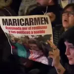 'They killed her': Evicted pensioner who sparked Spain housing protests dies