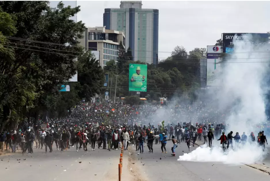 Govt approves Ksh.83.6M compensation for 259 protest victims