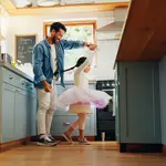 What Is the ‘Daughter Effect’? The Surprising Reason Male Bosses Are Hiring More Women—and Paying Them Better
