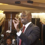 Nyoro suspended from House over KPC IPO claims
