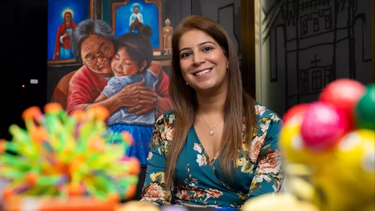 Spirit of Hong Kong Awards: mental health advocate who saved suicidal teen