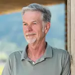 Reed Hastings on Reinvention, Risk, and What Comes Next