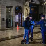 France to impose new curfews where necessary: PM
