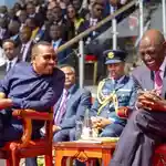 Kenya, Ethiopia athletics rivalry plays out at Mashujaa Day
