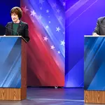 Some Republicans are opposing Trump on tariffs. Maine’s Susan Collins just got him to back down on Canadian levies.