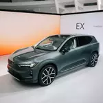 Gemini AI Uses Volvo Cameras to Interpret Parking Signs