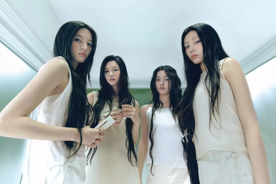 ILLIT Score Biggest Sales Day Yet With ‘BREAK EVEN’