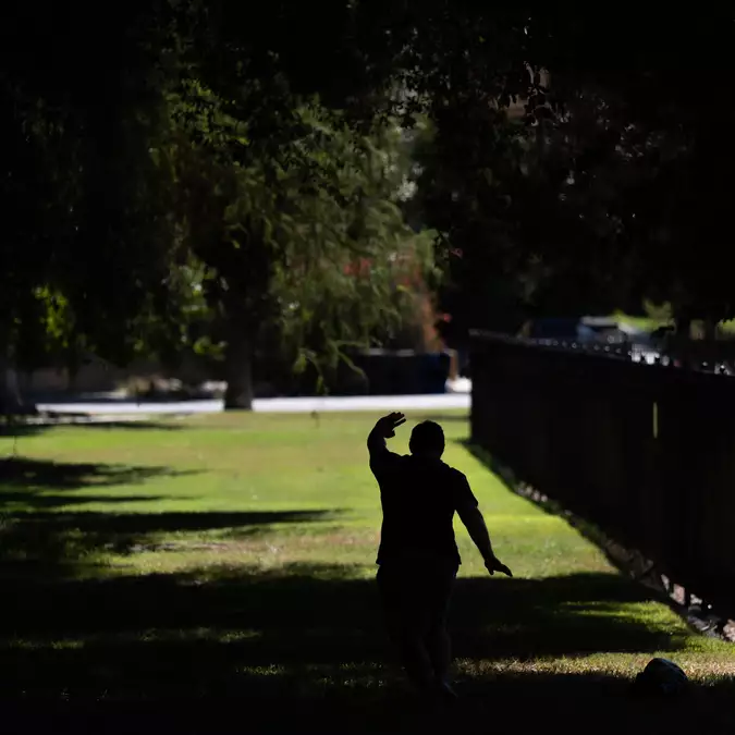 Extreme Heat in Los Angeles Area Expected to Last at Least a Week