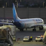 Flydubai pilot attacked captain with cockpit’s crash axe in attempted terrorist attack, UAE says