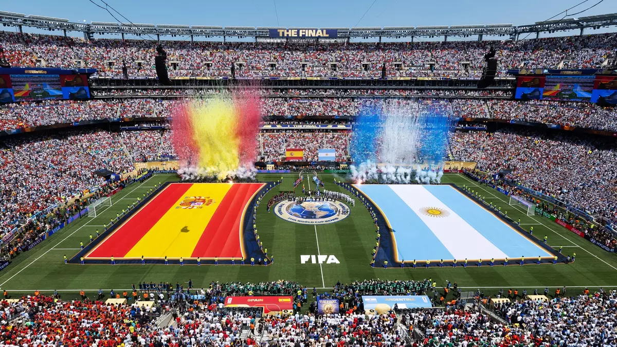MLS Had Years to Prepare for the World Cup. Here’s What It Learned About Making Attention Last