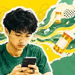 Screens Aren't Destroying Young Minds. I Should Know