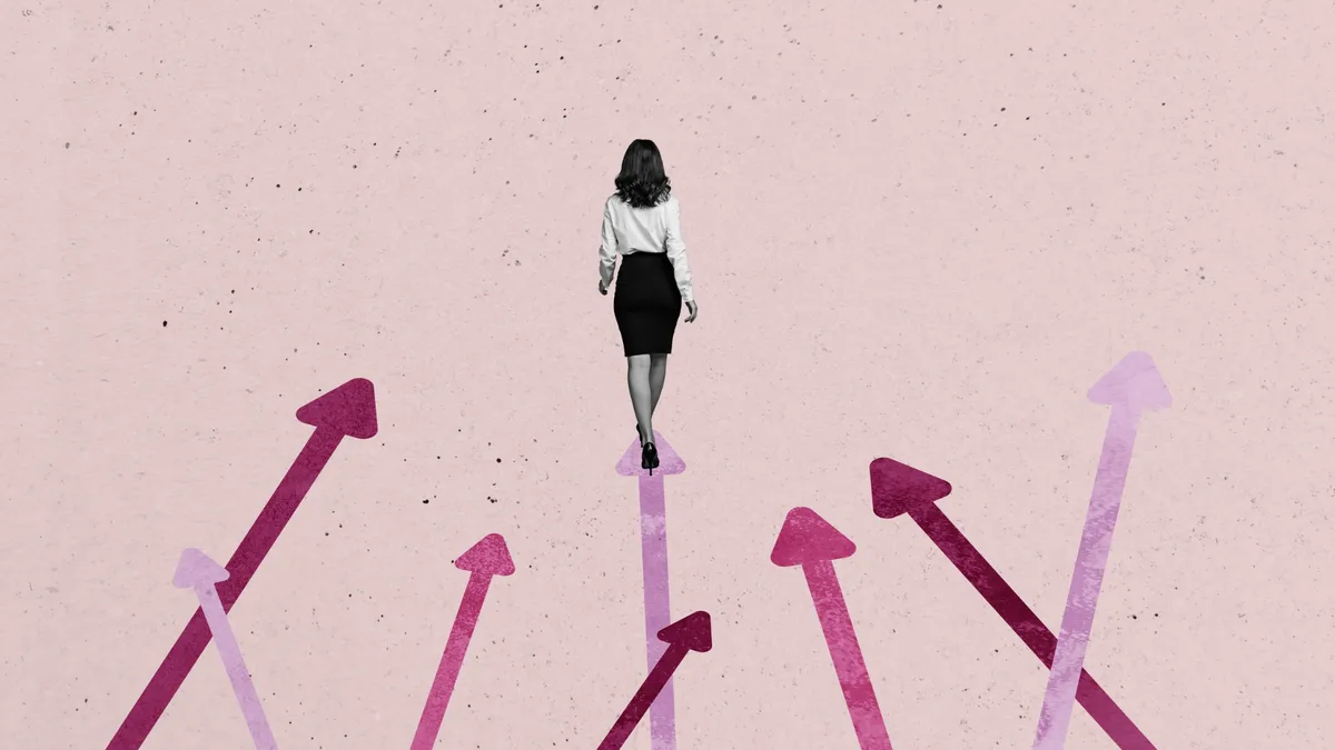 5 Things Women Get Wrong About Building a Public Profile