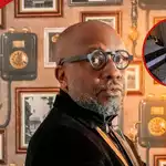 Inside Michael Okwiri's Home: A Five-Bedroom House With a Private Moat