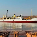 113-year-old MV Liemba, one of the world’s oldest passenger vessels, resumes service connecting 4 African countries