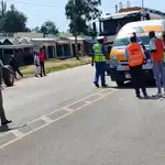 NTSA Fines Motorists KSh 234m during Pilot Phase of Instant Traffic Fine