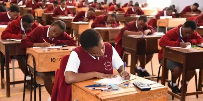 KNEC Outlines Rules for Candidates Sitting 2026 KCSE Exams