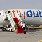 UAE probes possible terror link in flydubai incident
