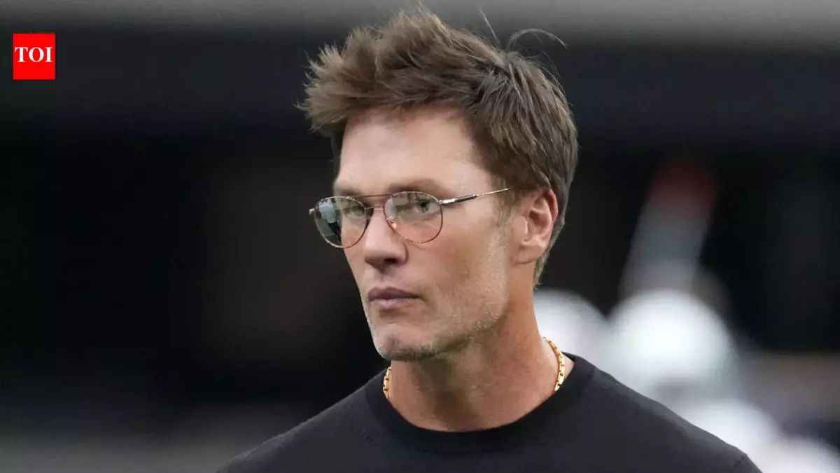 Tom Brady's TB12 habits explain why he stayed elite long after most QBs retired