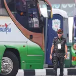 Malaysia repatriates 1,500 Myanmar nationals despite UN risk warnings