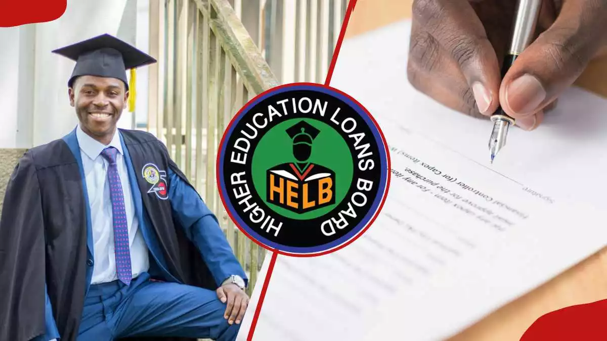 How to apply for a HELB loan as a first-time applicant: Complete guide