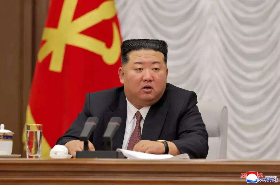 North Korea demands South show 'utmost respect' to restore relations