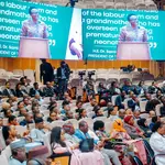 President Samia urges African legislators to take action on maternal, child health 