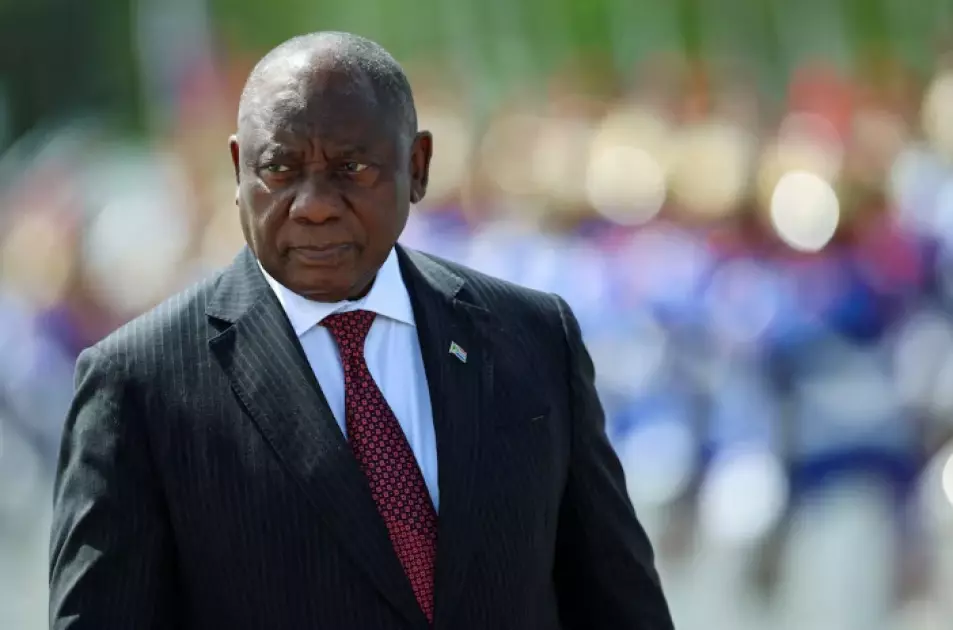 Clashes lead South Africa to withdraw asylum processing order