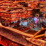 China’s hotel room rates disappoint during ‘golden week’ despite tourism boom