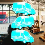 Ford Has 5.2 Million Connected Work Vehicles. The Real Business Is What They Know