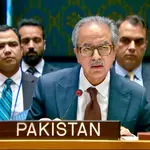 Pakistan reaffirms commitment to Saudi security at UN Security Council