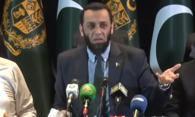 Govt assails PTI over 'lack of governance' in Khyber Pakhtunkhwa