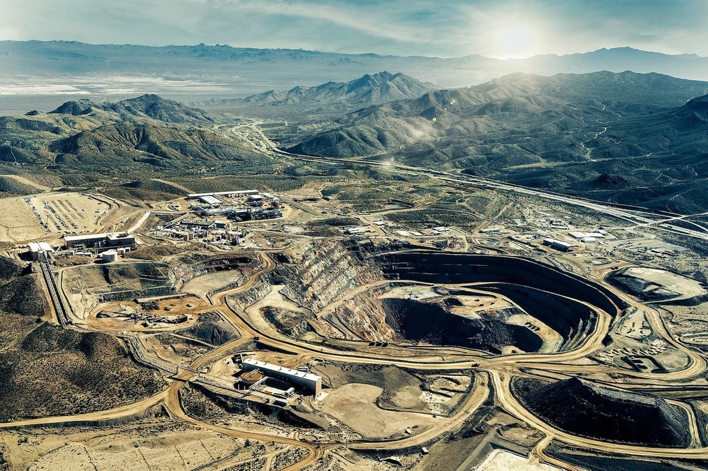 America Didn't Lose Its Rare Earth Industry. It Sold It