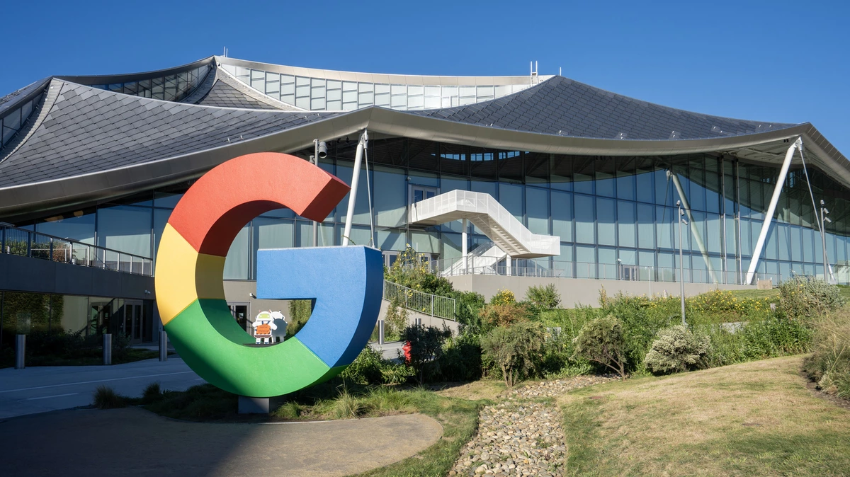 Judge dismisses lawsuits claiming Google's AI Overviews siphon web traffic