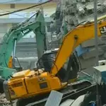 Authorities Launch Manhunt for Collapsed Eastleigh Building Owner as Approval Details Emerge