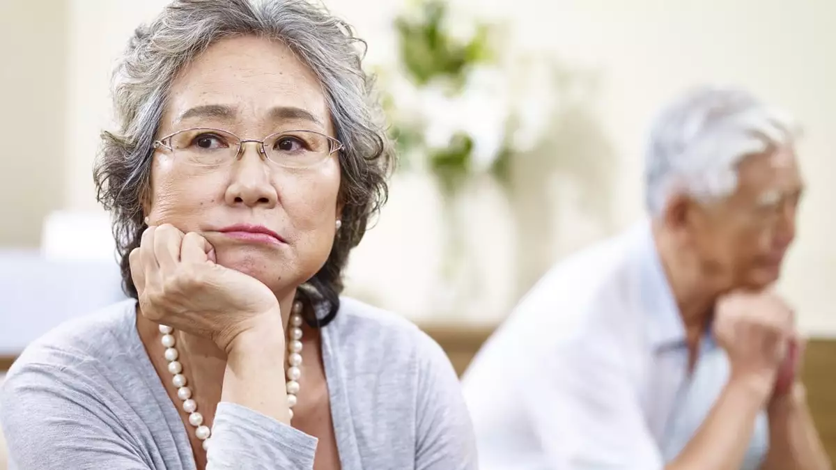 Why more Japanese women are choosing ‘silver divorce’ after decades of marriage