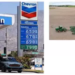 Making Sense Of President Trump Deals To Lower Diesel Prices In U.S.