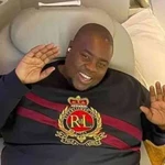 Chivayo didn't drink our blood or steal our goat