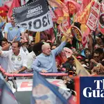Brazil’s neck-and-neck election offers test for growing pro-Trump Latin American bloc