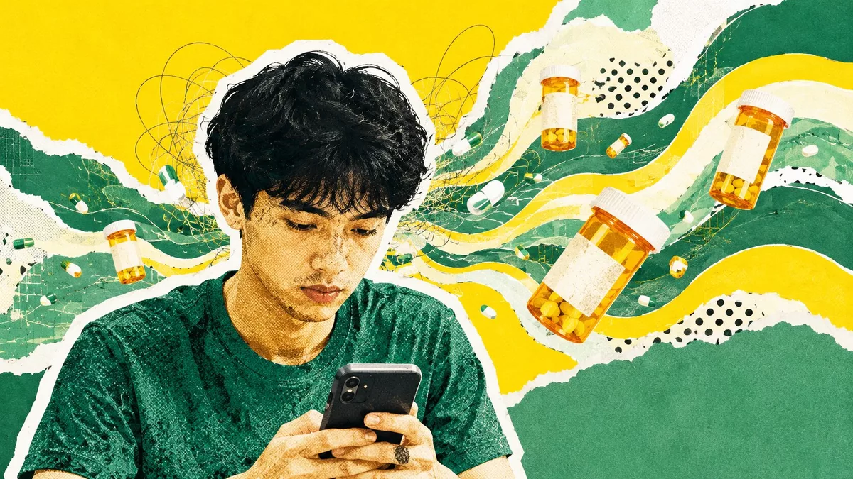 Screens Aren't Destroying Young Minds. I Should Know