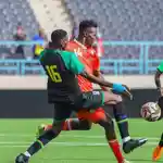Emerging Stars survive Tanzania attack to book Ivory Coast in AFCON U-23 qualifiers