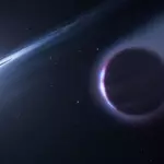Hubble Space Telescope may have found a planet born after its star died