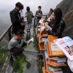 Does the decline of book reading mark the end of rational thinking?