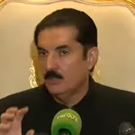 KP's policies will come from Islamabad now, not Kabul, says Kundi