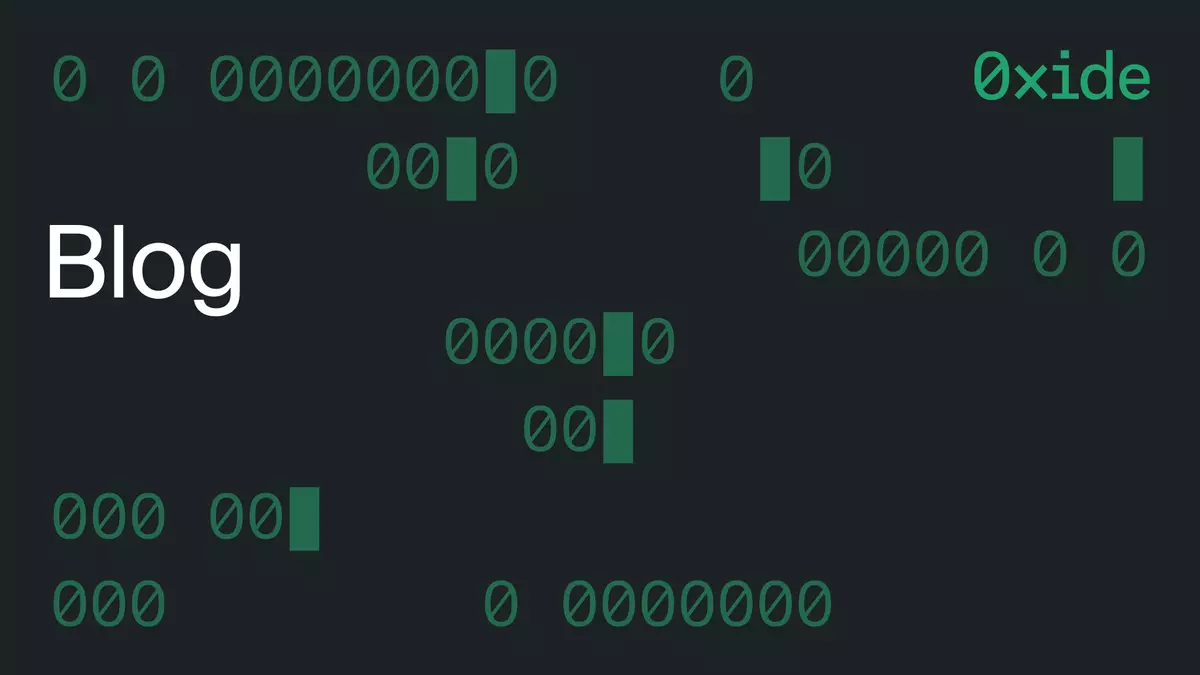 Virtual Oxide Labs: Emulating a Full Oxide Rack