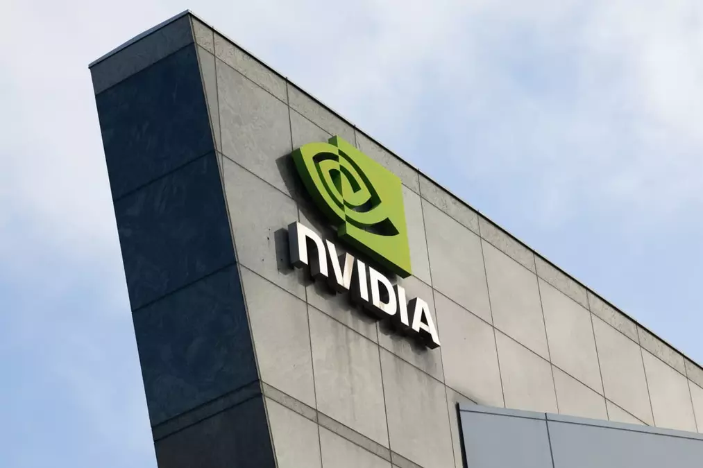 Micron, Nvidia and other chip stocks face renewed pressure as AI fears swell