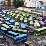 Matatu Owners Address Strike Over Fuel Price Increase 