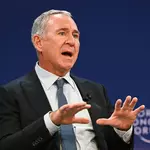 AI stocks are probably in a bubble — but might be worth holding onto, says Citadel’s Ken Griffin