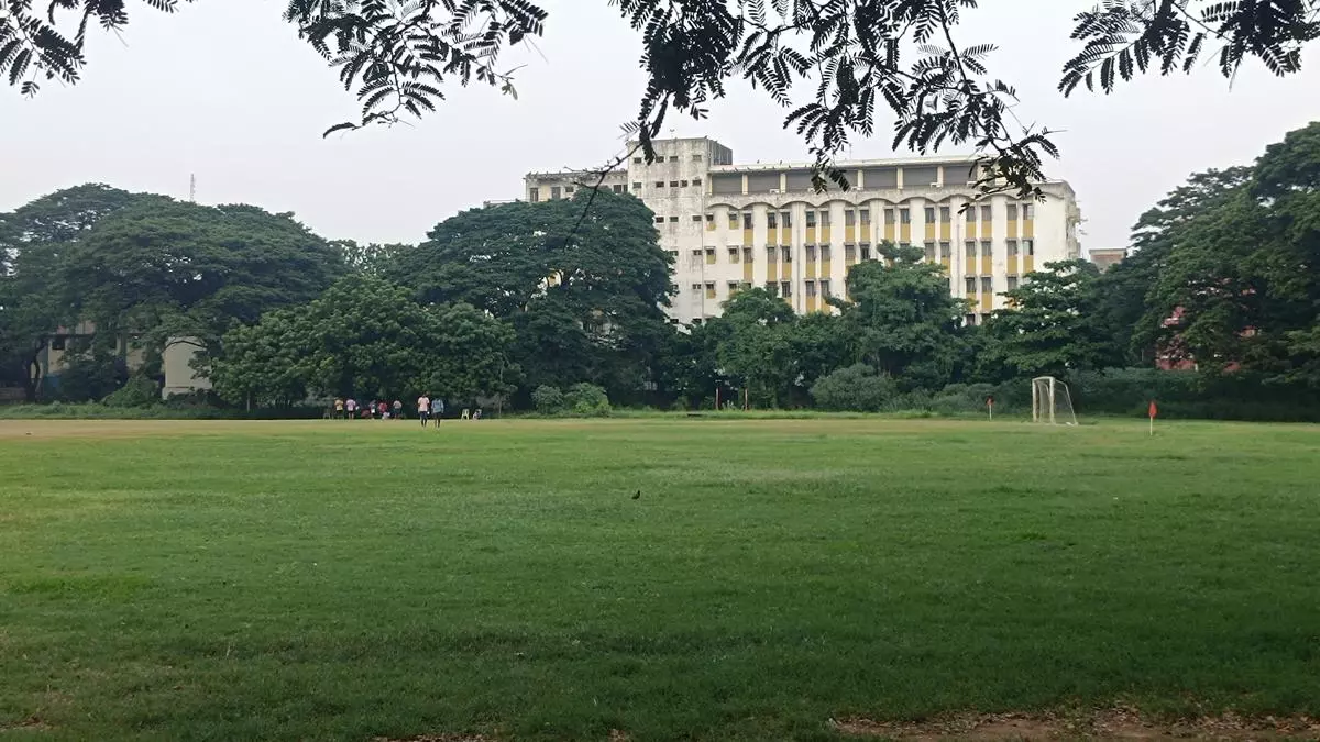 Varsity officials raise concern over plan to build memorial on University Union Grounds
